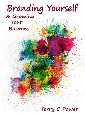 cover image of Branding Yourself & Growing Your Business